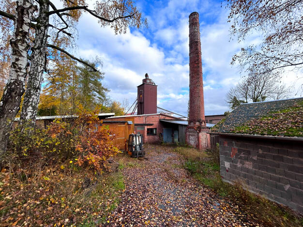 Gewerbegrundstück zum Kauf 350.000 € 8.999 m² Grundstück Sonneberg Sonneberg 96515