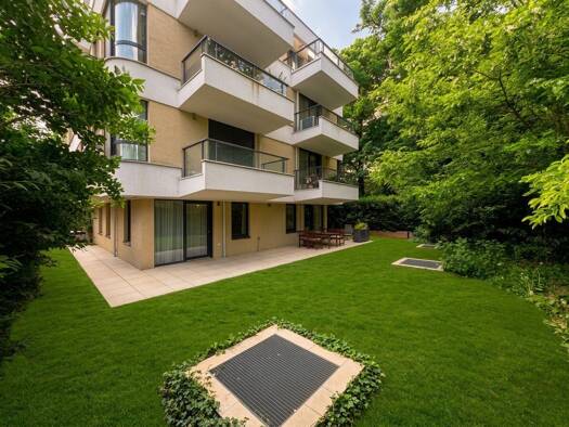Wohnung zum Kauf 620.000 € 4 Zimmer 91,7 m² EG Wien 1120
