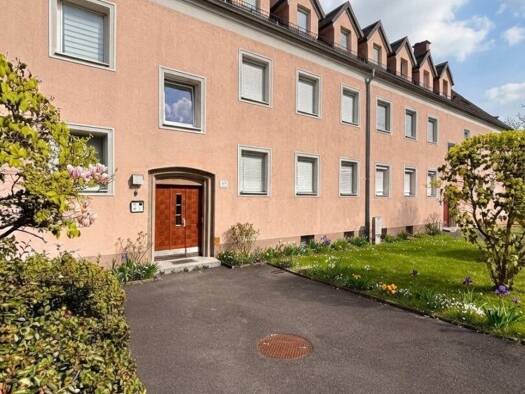 Wohnung zur Miete 398 € 2 Zimmer 51,5 m² EG frei ab 01.11.2026 Wimmerstraße 43 Kleinmünchen Linz 4030