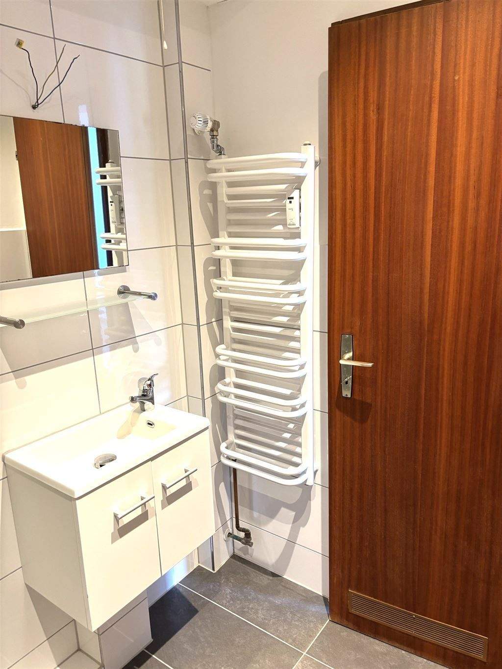 Immobilie in Sierksdorf - Charmantes 1-Raum-Apartment in ruhiger Strandlage an der Ostsee - Bild 3