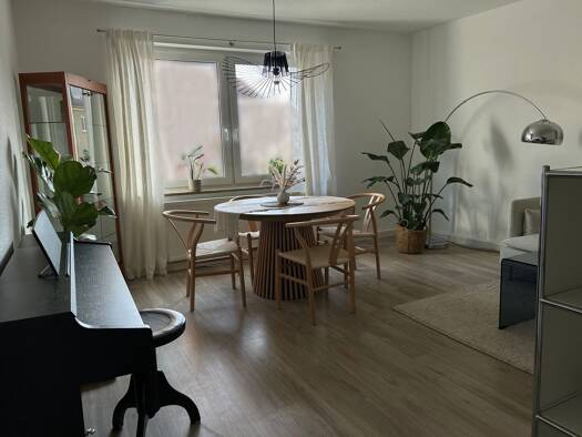 Wohnung zur Miete 985 € 3 Zimmer 75 m² Geschoss 2/3 frei ab 15.03.2026 Altstadt Würzburg 97070