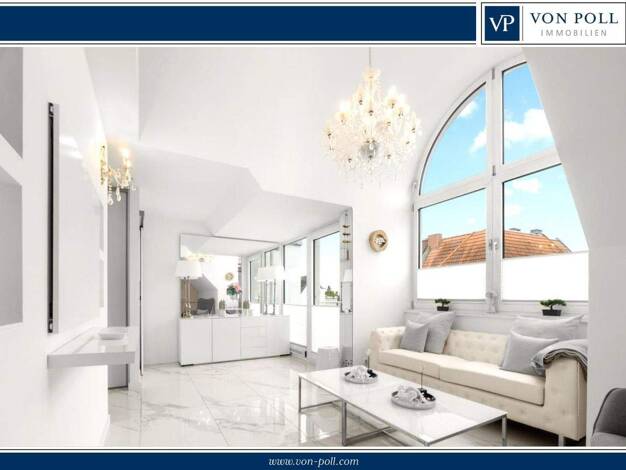 Maisonette zum Kauf 446.000 € 2 Zimmer 69 m² 4. Geschoss Rodenkirchen Köln 50996