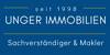 Wohn & Gewerbe Immobilien Markus UNGER IVD