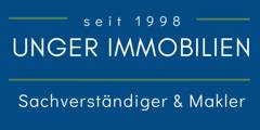 Wohn & Gewerbe Immobilien Markus UNGER IVD logo