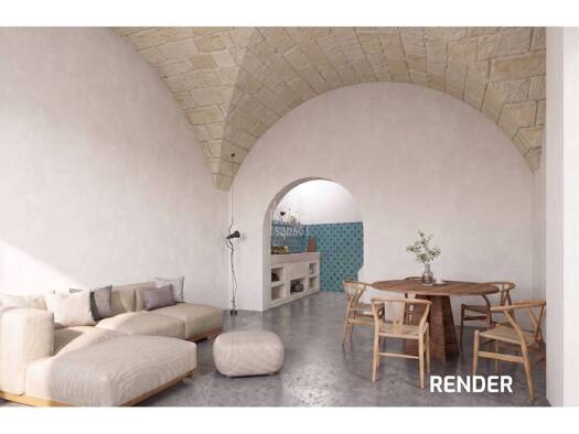Wohnung zum Kauf 495.000 € 3 Zimmer 165 m² Maó 07701