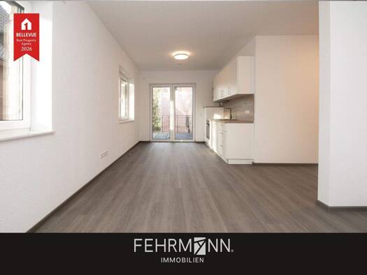 Wohnung zur Miete - Erstbezug 705 € 2 Zimmer 63,8 m² EG Fresenburg Lathen 49762
