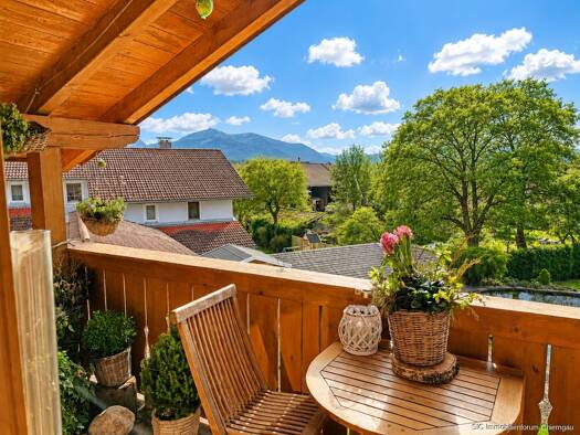 Wohnung zum Kauf 569.000 € 4 Zimmer 110 m² Marwang Grabenstätt 83355