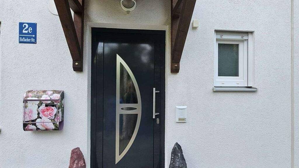 Doppelhaushälfte zum Kauf 999.000 € 5 Zimmer 146 m² 168 m² Grundstück Pasing-Obermenzing München 81249