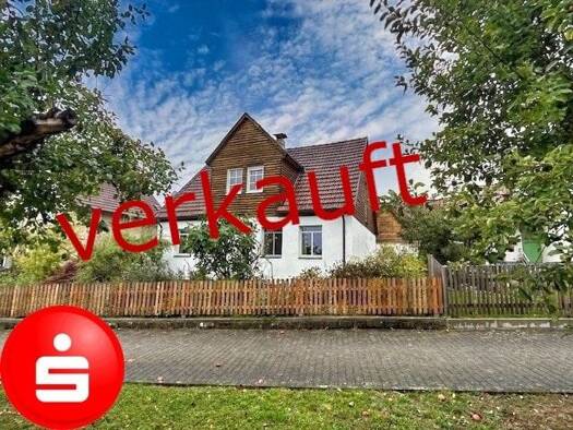 Einfamilienhaus zum Kauf 319.000 € 6 Zimmer 140 m² 455 m² Grundstück Ostheim 97645