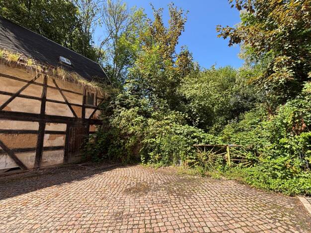 Grundstück zum Kauf 94.780 € 6.019 m² Grundstück Gablenz Crimmitschau 08451