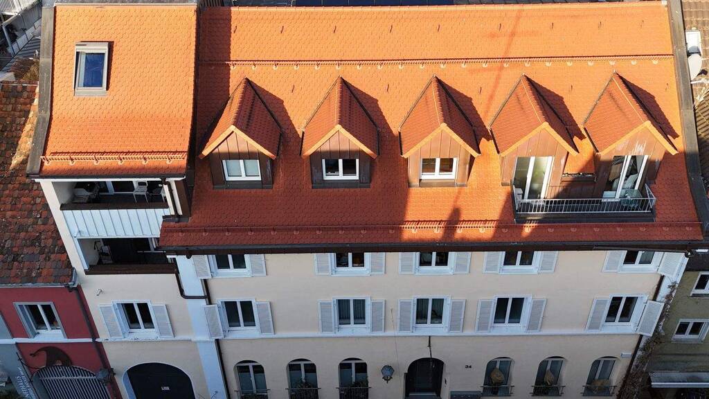 Maisonette zum Kauf 942.000 € 4 Zimmer 138 m² Radolfzell 78315