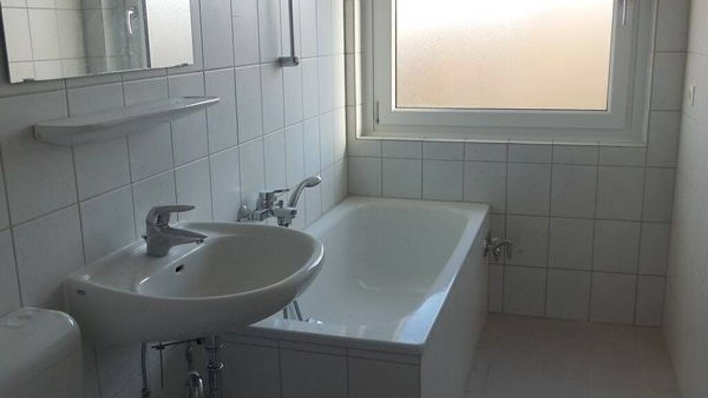 Wohnung zur Miete 400 € 3 Zimmer 74 m² 3. Geschoss Hans-Böckler-Ring 54 Lebenstedt Salzgitter 38228