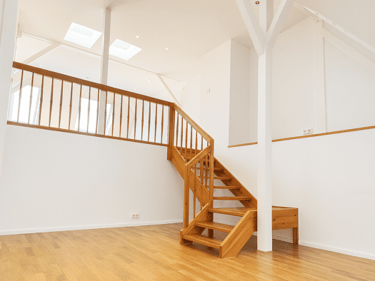 Wohnung zum Kauf 369.000 € 3 Zimmer 79 m² 4. Geschoss frei ab sofort Reinickendorf Reinickendorf 13407
