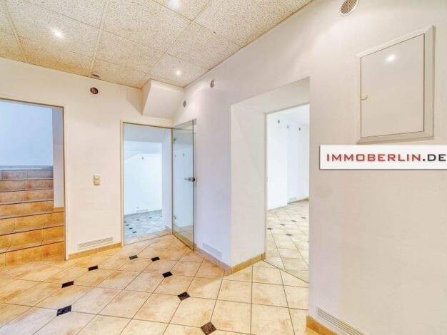 Laden zum Kauf 225.000 € 3 Zimmer 94 m² Verkaufsfläche Plänterwald Berlin 12435