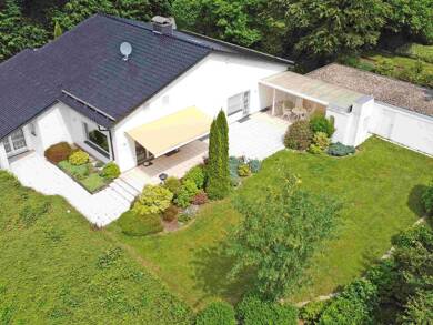 Bungalow zum Kauf 679.500 € 3 Zimmer 269 m² 1.314 m² Grundstück West Remscheid 42857