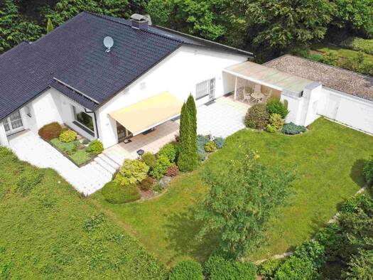 Bungalow zum Kauf 679.500 € 3 Zimmer 269 m² 1.314 m² Grundstück West Remscheid 42857