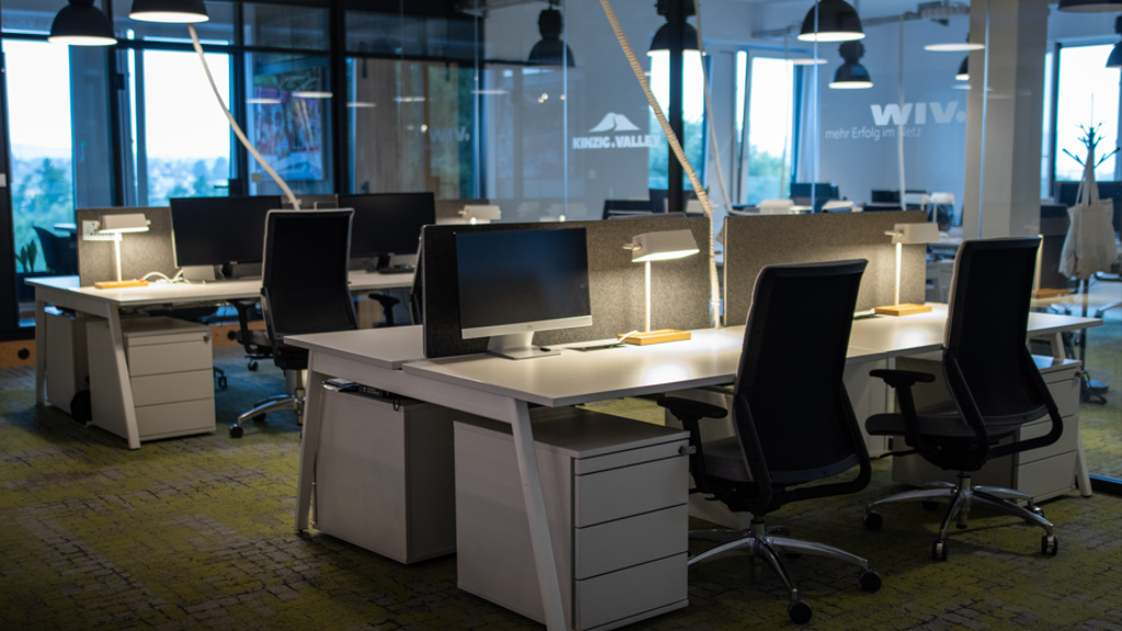 Bürofläche zur Miete provisionsfrei 299 € 4 m² Bürofläche Barbarossastr. Gelnhausen 63571