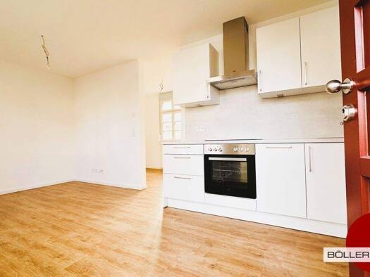 Wohnung zur Miete 550 € 1,5 Zimmer 28 m² frei ab sofort Loher Moos Nürnberg 90411