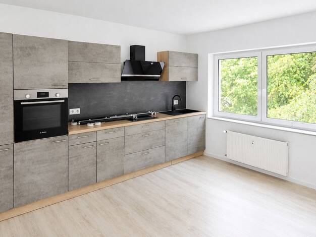 Wohnung zum Kauf provisionsfrei 319.000 € 5 Zimmer 121 m² 2. Geschoss Grumme Nord 44807