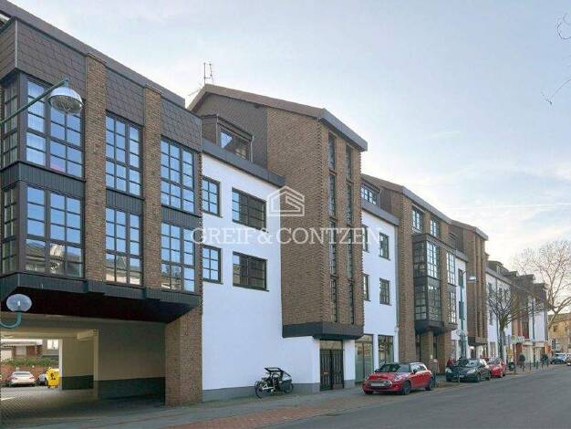 Büro zur Miete 13,90 € 608 m² Bürofläche teilbar ab 187 m² Beuel Bonn 53225