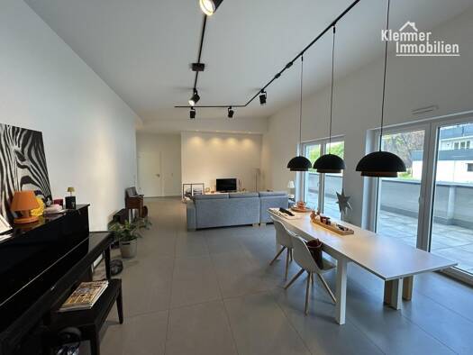 Penthouse zum Kauf 760.000 € 4 Zimmer 171 m² EG Lohr Lohr am Main 97816
