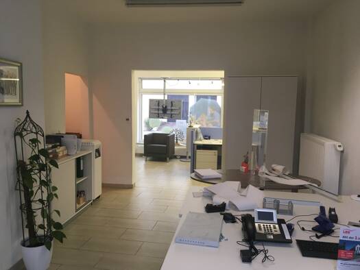 Büro zur Miete provisionsfrei 590 € 3 Zimmer 64 m² Bürofläche Vohburg Vohburg an der Donau 85088