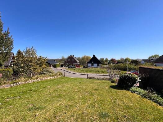 Grundstück zum Kauf 135.000 € 1.139 m² Grundstück Boren Boren 24392