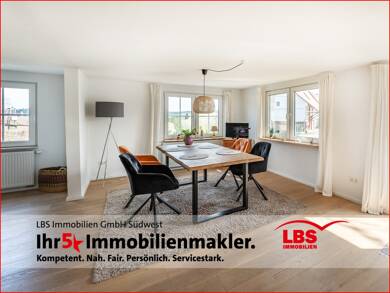 Einfamilienhaus zum Kauf 289.000 € 4 Zimmer 126 m² 222 m² Grundstück Rötenberg Aichhalden 78733
