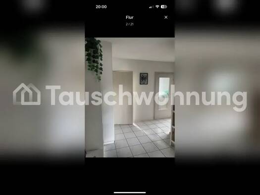 Wohnung zur Miete Tauschwohnung 675 € 2 Zimmer 60 m² Wahnheide Köln 51147