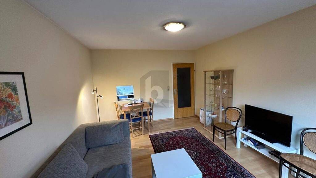 Wohnung zum Kauf 2 Zimmer 39 m² 2. Geschoss Innsbruck 6020