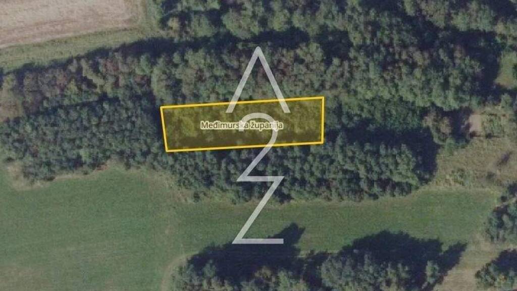 Land-/Forstwirtschaft zum Kauf 67.500 € Savska Ves, Cakovec - Okolica Cakovec