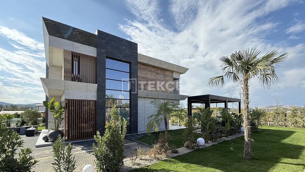 Haus zum Kauf 800.000 € 170 m² 450 m² Grundstück Milas