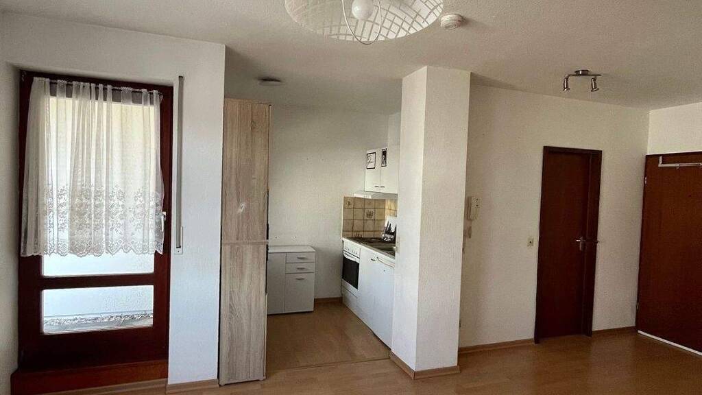 Studio zum Kauf provisionsfrei 76.000 € 1 Zimmer 30 m² 1. Geschoss frei ab sofort Im Sauerbrod 51 St Johann Saarbrücken 66123