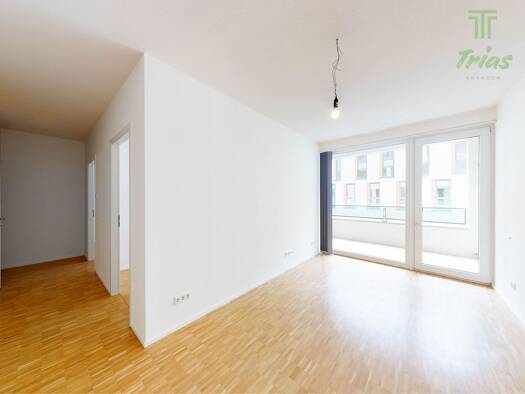 Wohnung zur Miete 1.405 € 3 Zimmer 88,8 m² 2. Geschoss frei ab 16.11.2026 Annemarie-Renger-Straße 1k Oberstadt Mainz 55130