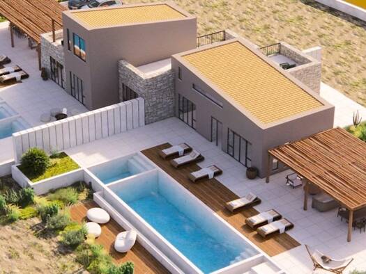 Haus zum Kauf 490.000 € 110 m² 2.000 m² Grundstück ??????