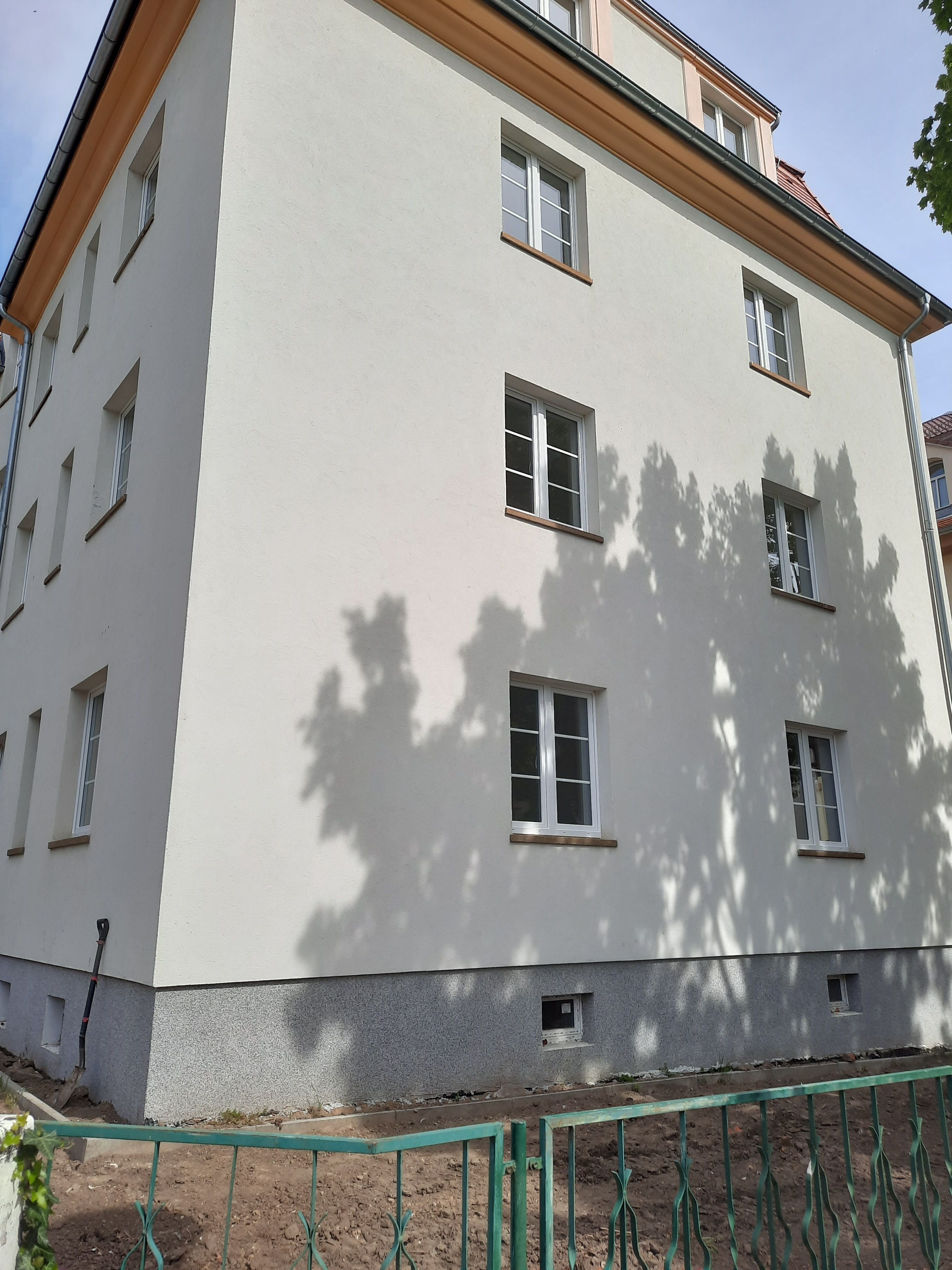 Wohnung zur Miete 850 € 3,5 Zimmer 75,4 m²<br/>Wohnfläche ab sofort<br/>Verfügbarkeit Gottfried-Keller-Straße 21 Cotta (Cossebauder Str.) Dresden 01157