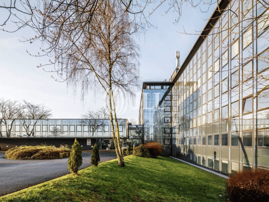 Bürofläche zur Miete 6 € 5.744,8 m² Bürofläche teilbar ab 500 m² Rheinhausen-Mitte Duisburg 47229