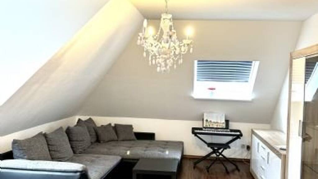 Maisonette zur Miete 895 € 3 Zimmer 102 m² 1. Geschoss Stotel Loxstedt 27612