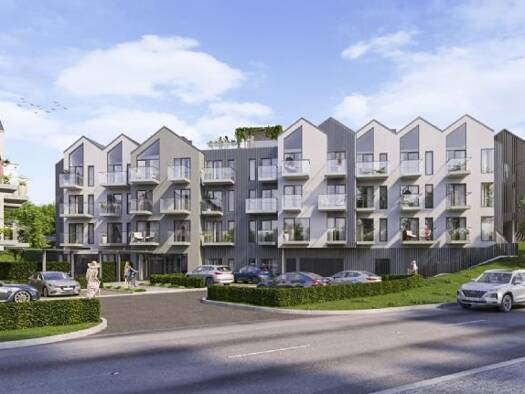 Mehrfamilienhaus zum Kauf provisionsfrei als Kapitalanlage geeignet 4.852.000 € 106 Zimmer 1.841 m² 2.554 m² Grundstück Jabloniowa 30-32 Danzig 80-174
