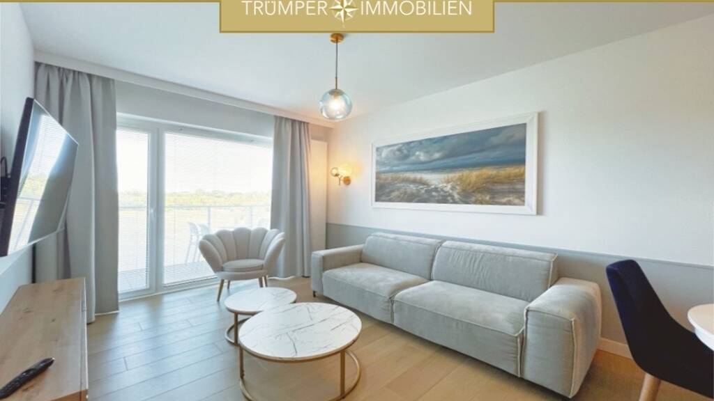 Wohnung zum Kauf 262.000 € 2 Zimmer 48,9 m² 4. Geschoss Kolobrzeg 78-101