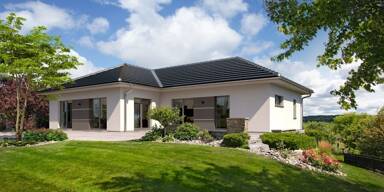 Bungalow zum Kauf provisionsfrei 308.449 € 4 Zimmer 176,9 m² Drebach Drebach 09430