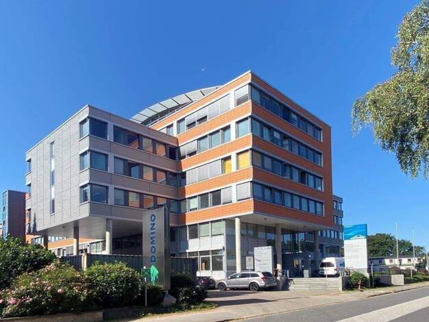 Bürofläche zur Miete provisionsfrei 13 € 334 m² Bürofläche teilbar ab 334 m² Fangdieckstraße 75 b Lurup Hamburg 22547