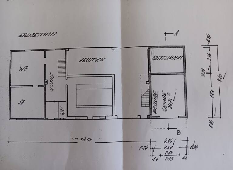 Bauernhaus zum Kauf 679.000 € 6 Zimmer 130 m² 14.844 m² Grundstück Lindenberg 88161