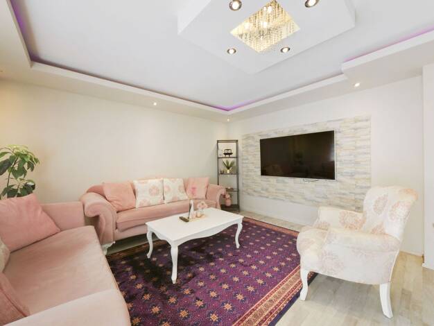 Wohnung zum Kauf 299.000 € 4 Zimmer 86 m² Ringstraße 38 Bischofsheim 65474