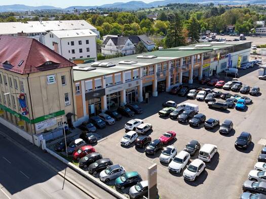 Sonstiges zur Miete 9,01 € 7.593 m² Grundstück Stadtgebiet Göppingen 73037