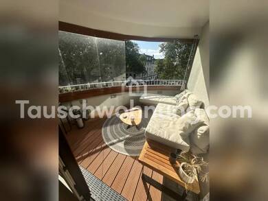 Wohnung zur Miete Tauschwohnung 1.650 € 3 Zimmer 75 m² 4. Geschoss Ehrenfeld Köln 50823