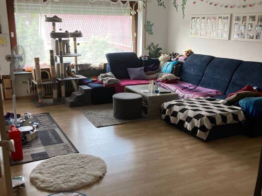 Wohnung zum Kauf provisionsfrei 339.000 € 4 Zimmer 98 m² 1. Geschoss Großschwarzenlohe Wendelstein 90530