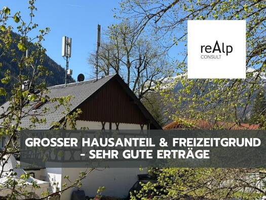 Doppelhaushälfte zum Kauf 369.000 € 6 Zimmer 149 m² 938 m² Grundstück Garmisch Garmisch-Partenkirchen 82467