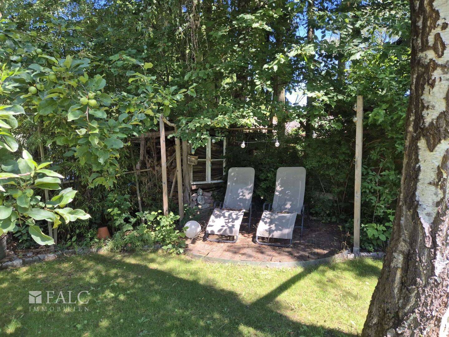 Einfamilienhaus zum Kauf - Ansicht 6