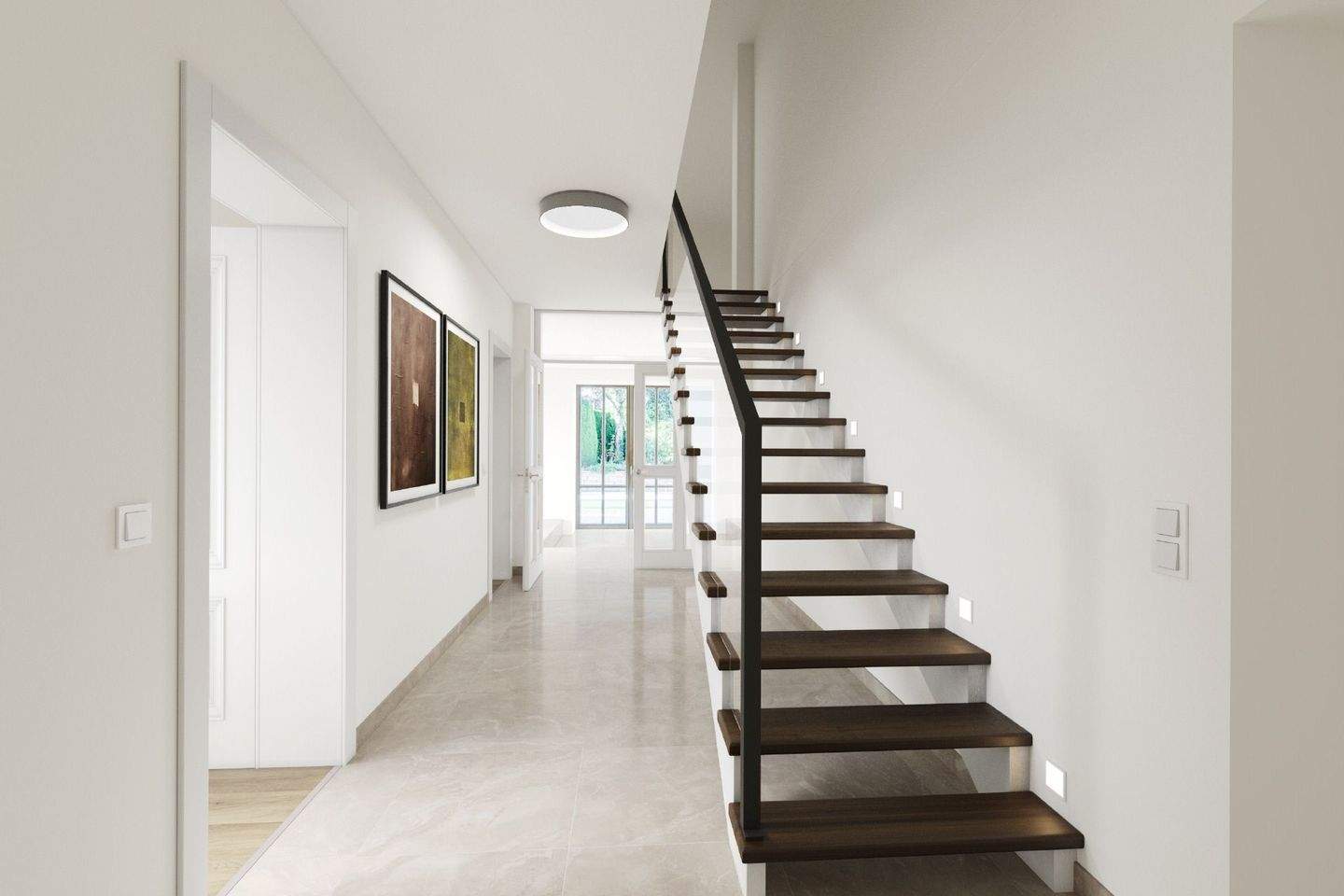 Haus – Seefeld, Landkreis Starnberg - Ansicht 3